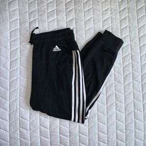 Adidas Terry joggers